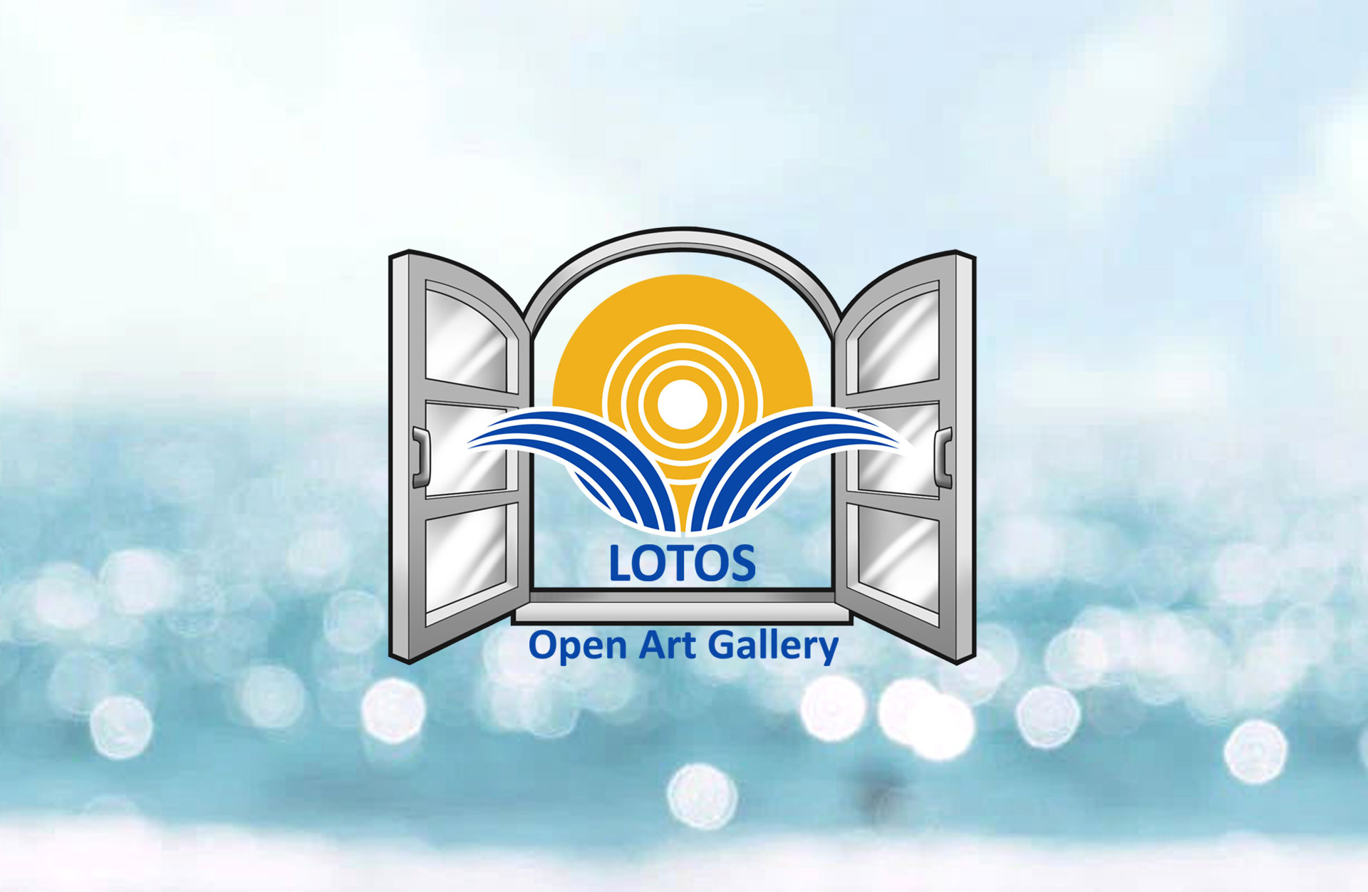 Lotos Open Art Gallery