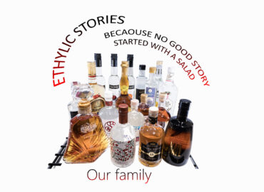ETHYLIC STORIES – 26 September / 15 November 2026